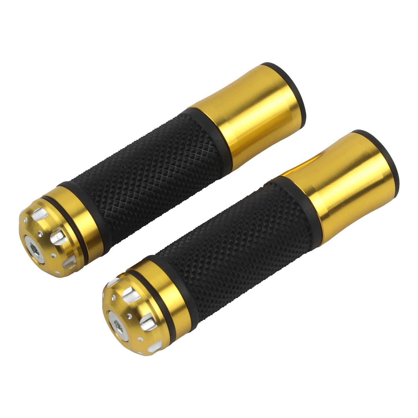 7/8" Dirtbike Motorcycle Motocross Accessories Handlebar Grip Gel Brake Moped Anti-Slip Handle Grips Scooter Enduro Tuning Parts