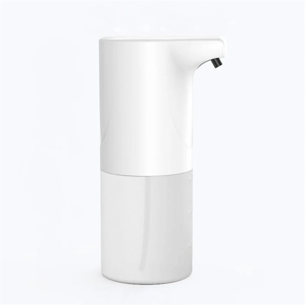 USB Charge Automatic Sensor Foam Soap Dispenser Smart Induction Liquid Soap Dispenser for Kitchen Bathroom Touchless Hand Washer