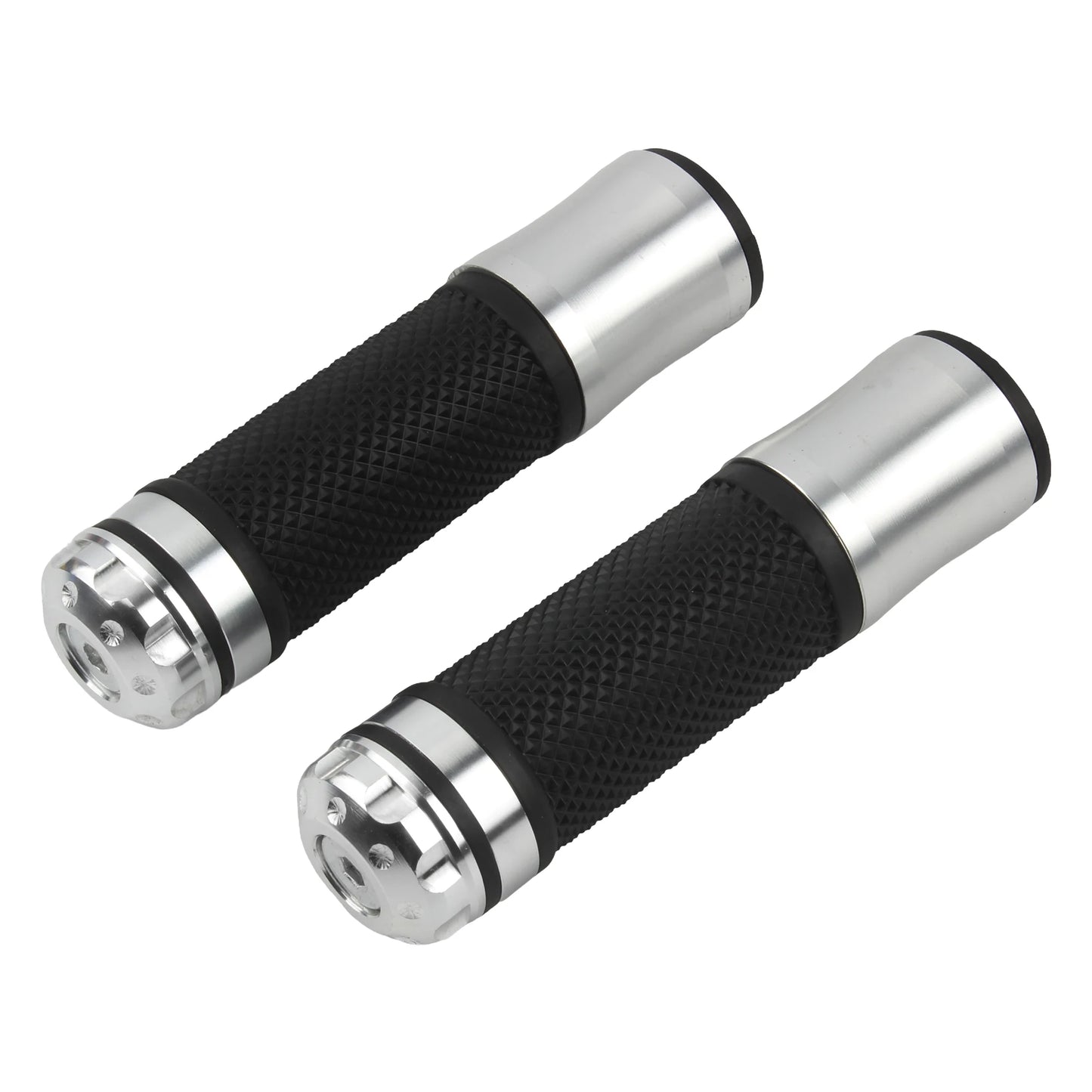 7/8" Dirtbike Motorcycle Motocross Accessories Handlebar Grip Gel Brake Moped Anti-Slip Handle Grips Scooter Enduro Tuning Parts