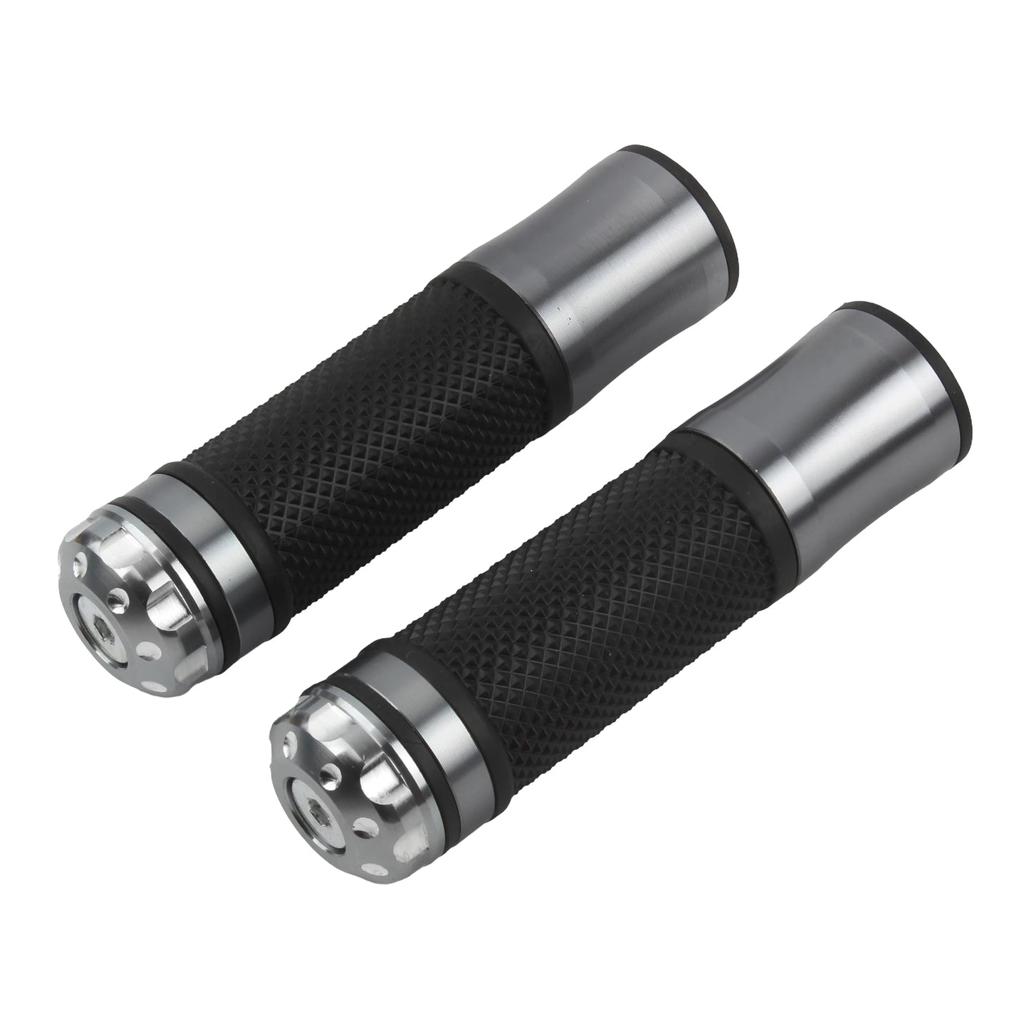 7/8" Dirtbike Motorcycle Motocross Accessories Handlebar Grip Gel Brake Moped Anti-Slip Handle Grips Scooter Enduro Tuning Parts