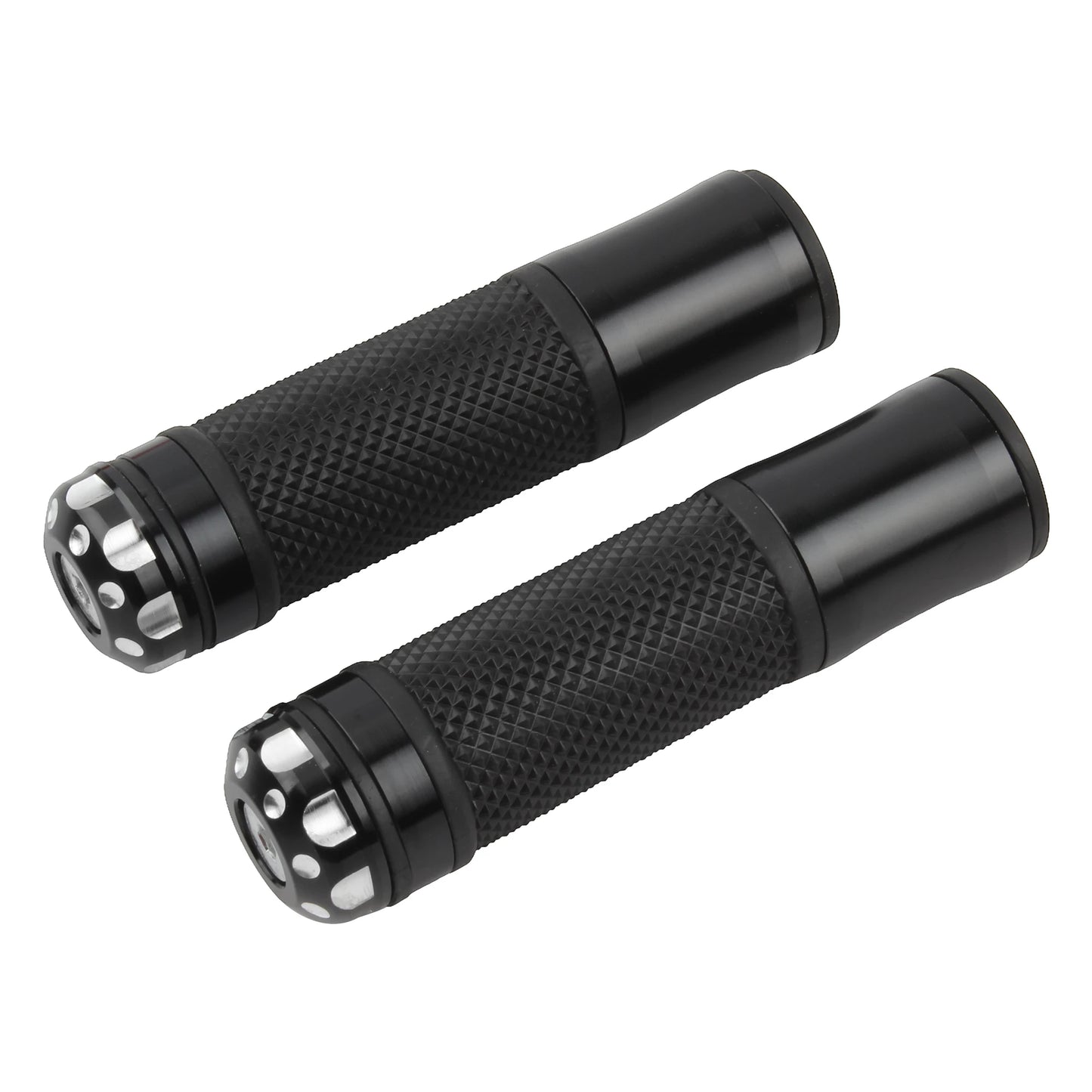 7/8" Dirtbike Motorcycle Motocross Accessories Handlebar Grip Gel Brake Moped Anti-Slip Handle Grips Scooter Enduro Tuning Parts