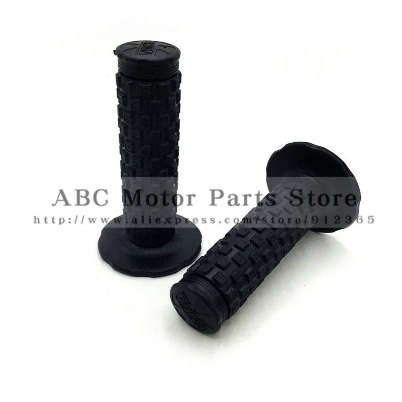 NEW PRO Taper Handle grips Motorcycle Protaper Dirt Pit Bike Motocross With Original Packing Box