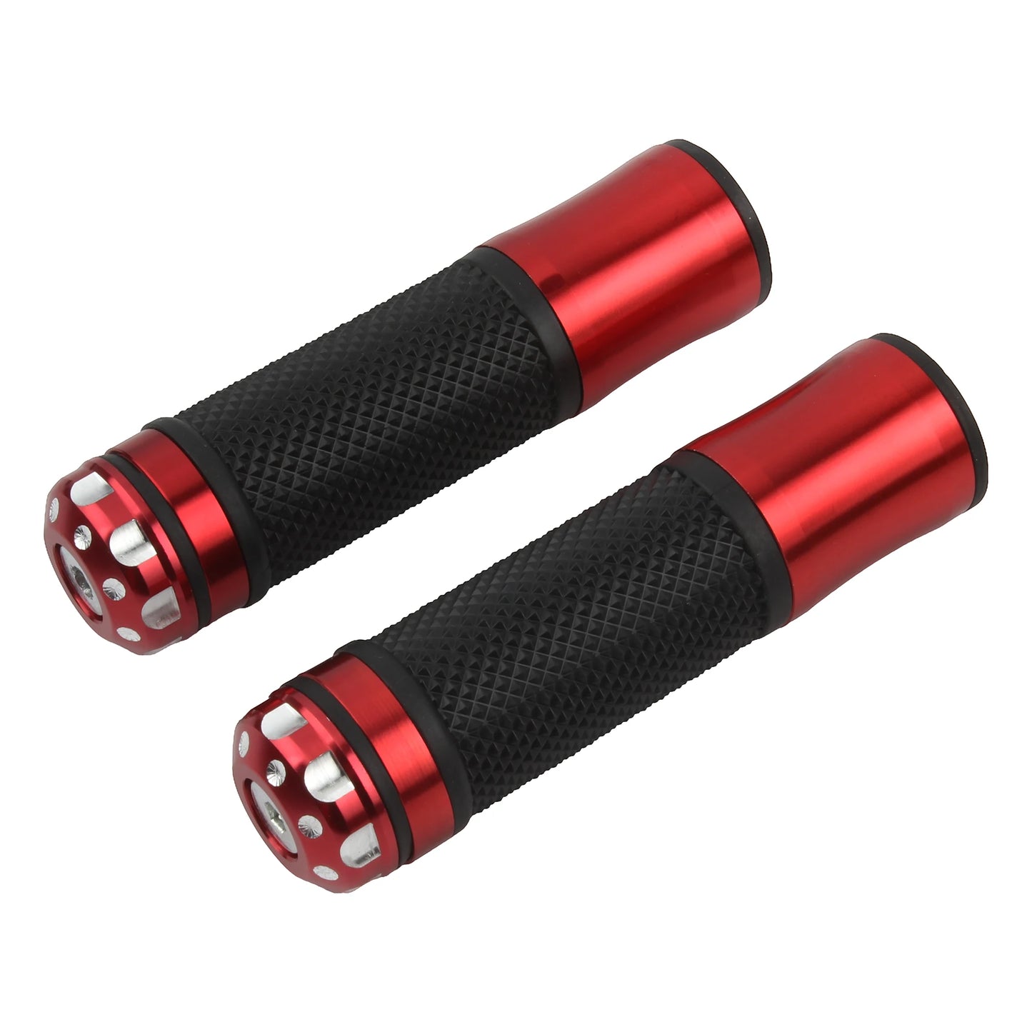 7/8" Dirtbike Motorcycle Motocross Accessories Handlebar Grip Gel Brake Moped Anti-Slip Handle Grips Scooter Enduro Tuning Parts